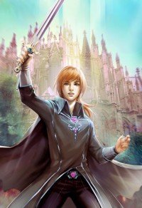 她那时已是魔君