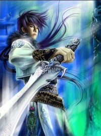 (豆花同人)倾世