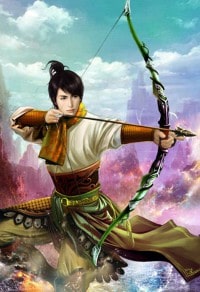 束愛為牢