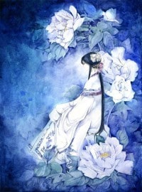 離婚後我成了大佬黑月光
