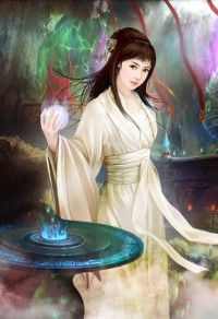 冷如星悱如月