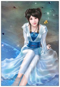 (真人同人)白瑪未央/青燈下