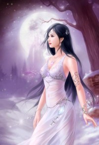 傻书生的庶子男妻