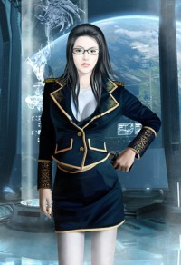 我家夫人是总裁