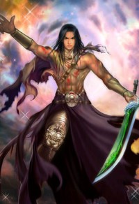 龍血武帝