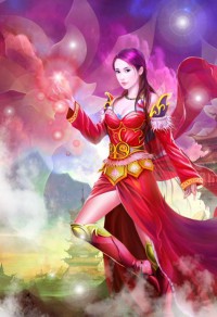 快穿:笨蛋美人被主角抢着哄