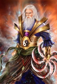 至尊少年王