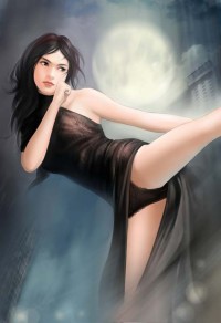 我的兽人老公