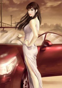 女王的客厅