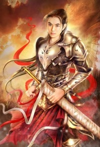 女县委书记的官路史：权力漩涡