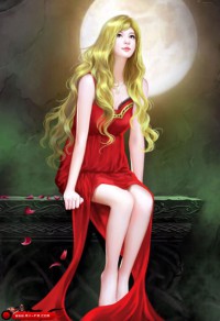 淫宮美人錄