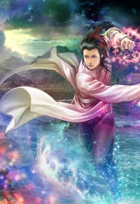 魔魂槍風
